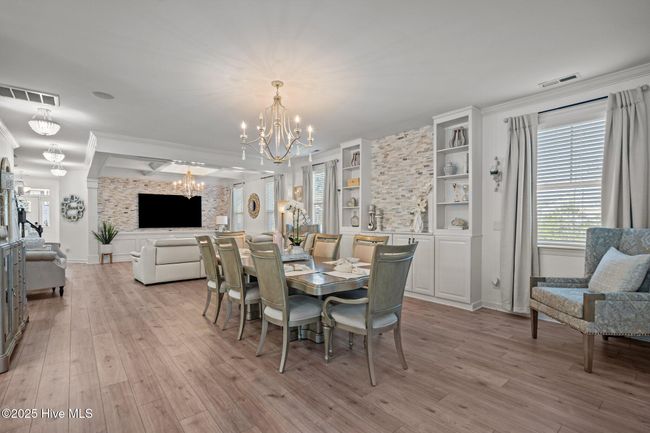 6151 Willow Glen Dr, House other with 5 bedrooms, 5 bathrooms and 2 parking in Wilmington NC | Image 14
