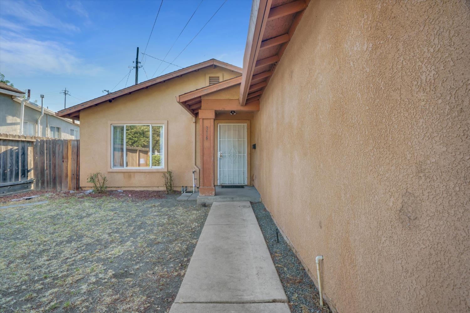 Residential in Stockton 5