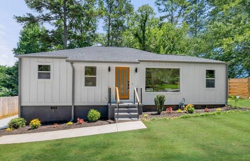 2319 Desmond Dr, Decatur, GA, 30033-4747 | Card Image