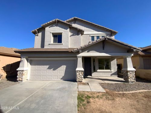 21911 S 215th St, Queen Creek, AZ, 85142-5959 | Card Image