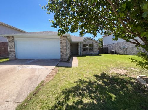 2232 Bradford Pear Drive, Little Elm, TX, 75068 | Card Image