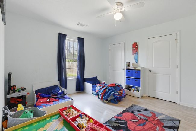 1173 Tulip St, House other with 4 bedrooms, 2 bathrooms and null parking in Haskell AR | Image 18