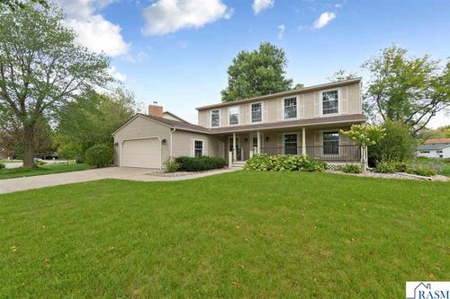 1029 Oak Terrace Dr, North Mankato, MN, 56003-3424 | Card Image