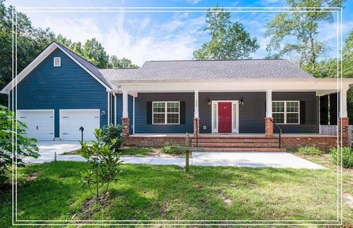 525 Ramsey Road, Jackson, SC, 29831 | Card Image