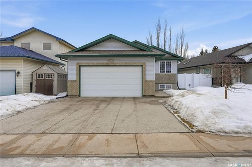 1258 Degelman Drive, Regina, SK, S4N7N3 | Card Image