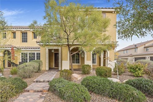 2348 Via Firenze, Henderson, NV, 89044-0500 | Card Image