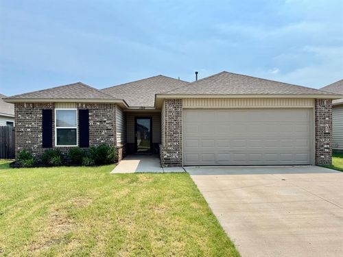 11808 Jude Way, Yukon, OK, 73099 | Card Image