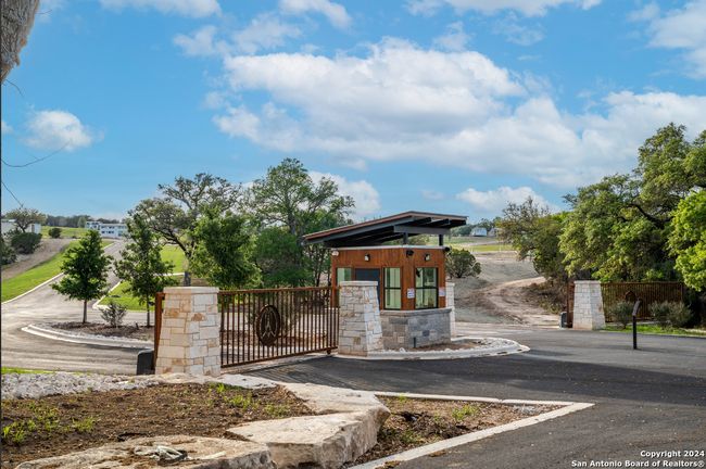 67 - 5386 Ranch Road 1376, Home with 0 bedrooms, 0 bathrooms and null parking in Fredericksburg TX | Image 32