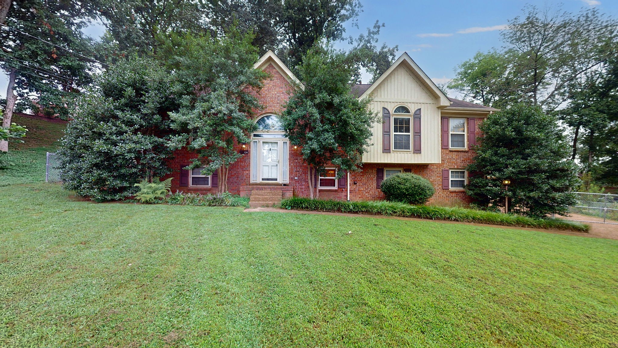 Fitzpatrick Ct, Nashville, TN 37214