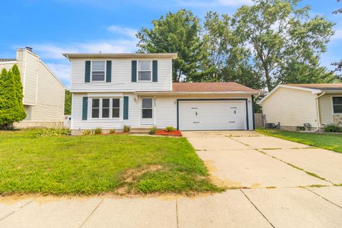 5727 Laporte Dr, Lansing, MI, 48911-5042 | Card Image