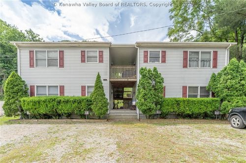 100 Amering St, Montgomery, WV, 25136-2350 | Card Image