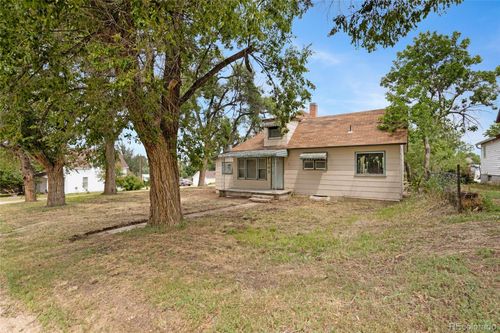 502 Navajo Ave, Simla, CO, 80835-5068 | Card Image