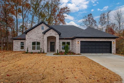 107 Sawgrass Dr, Haskell, AR, 72015-8955 | Card Image