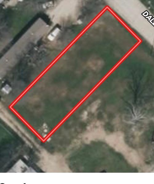 1705 Dallas St, Brownwood, TX, 76801-1401 | Card Image