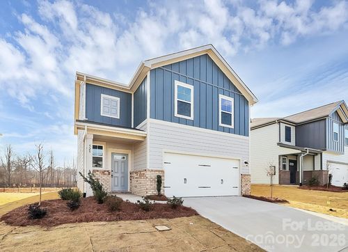 529 Mountain View Dr, Monroe, NC, 28110-9887 | Card Image