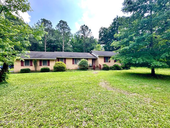 2513 David Ave, House other with 3 bedrooms, 2 bathrooms and 2 parking in Kinston NC | Image 25