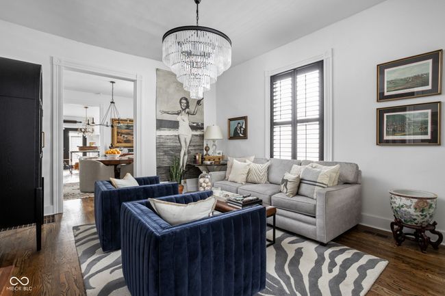 Living area | Image 5