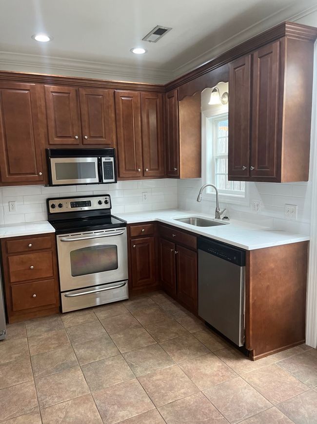 UNIT-3 - 1504-3 Calloway Dr, House attached with 2 bedrooms, 3 bathrooms and 1 parking in DALTON GA | Image 5