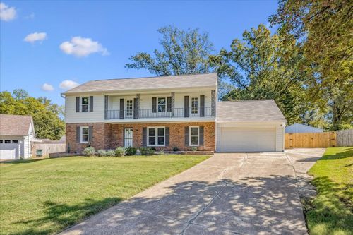 1435 Blueberry Dr, Memphis, TN, 38116-4309 | Card Image