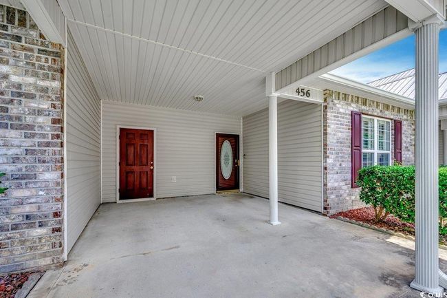 13E - 456 Colonial Trace Dr, Condo with 3 bedrooms, 2 bathrooms and null parking in Longs SC | Image 35