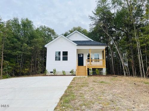 1707 Glenn St, Burlington, NC, 27217-8283 | Card Image