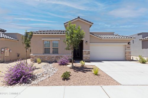 7631 Blue Star Loop, Las Cruces, NM, 88012-8062 | Card Image
