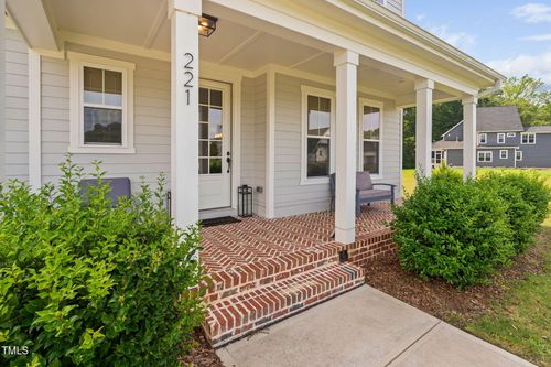 221 Old Hickory Dr, Raleigh, NC, 27603-7240 | Card Image