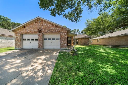 18027 Poppy Trails St, Katy, TX, 77449-4422 | Card Image