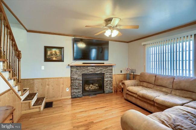 516 Little Mountain Rd, House other with 3 bedrooms, 2 bathrooms and null parking in SUNBURY PA | Image 8