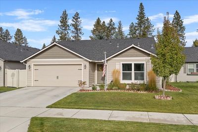 7221 E 13th Ave, Home with 3 bedrooms, 2 bathrooms and null parking in Spokane WA | Image 2