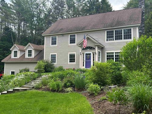 4 Spencer Rd, Hanover, NH, 03755-2306 | Card Image