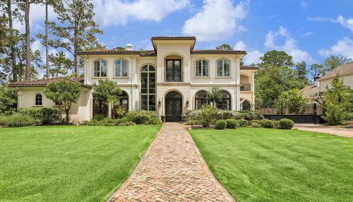 310 Tynebridge Ln, Houston, TX, 77024-7417 | Card Image