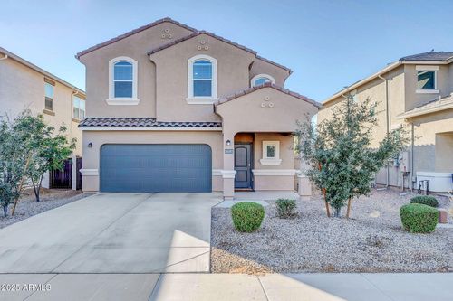 36085 W Prado St, Maricopa, AZ, 85138-2032 | Card Image