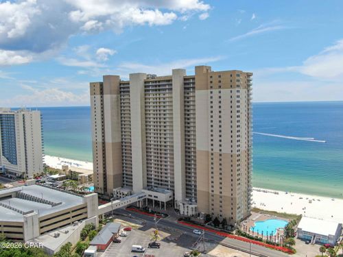 615-16819 Front Beach Rd, Panama City Beach, FL, 32413-2485 | Card Image