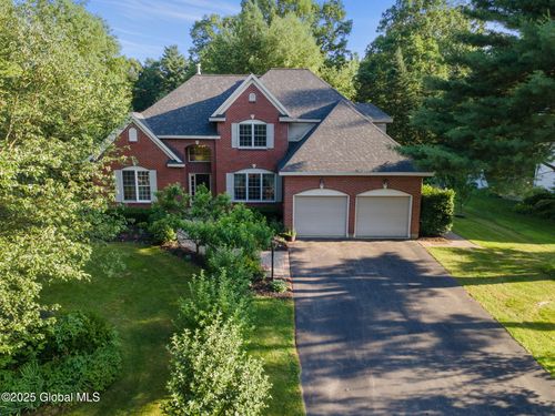18 Beresford Rd, Ballston Lake, NY, 12019-1586 | Card Image
