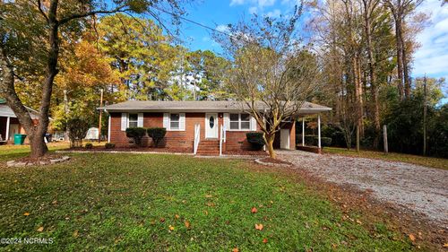 734 Jeffrey St, Jacksonville, NC, 28540-4312 | Card Image