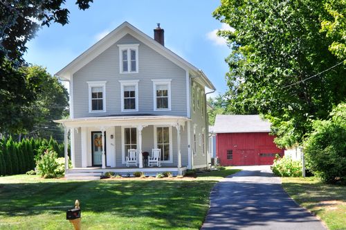 227 Salmon Brook St, Granby, CT, 06035-2332 | Card Image