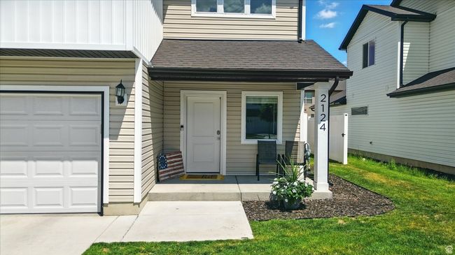 2124 E 1490 South Pl, House other with 4 bedrooms, 3 bathrooms and 8 parking in Logan UT | Image 25