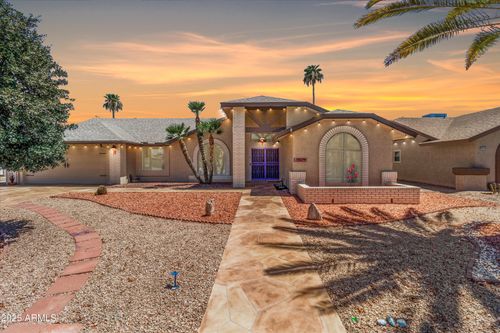 14422 W Yosemite Dr, Sun City West, AZ, 85375-5649 | Card Image