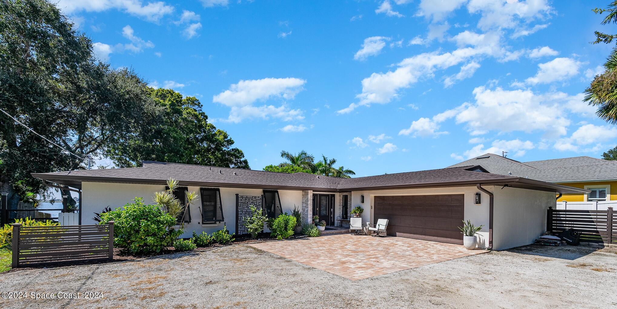 Newfound Harbor Dr, Merritt Island, FL 32952