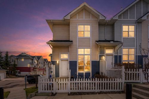 3038 New Brighton Gdns Se, Calgary, AB, T2Z0A5 | Card Image