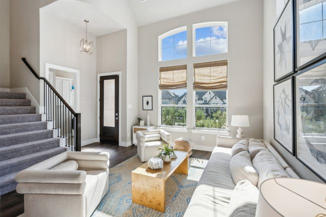 14436 Greymoore Cir, Townhouse with 3 bedrooms, 3 bathrooms and null parking in Aledo TX | Image 9