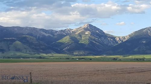 TBD Springhill Road And Penwell Bridge Road Roads, Belgrade, MT, 59714 | Card Image