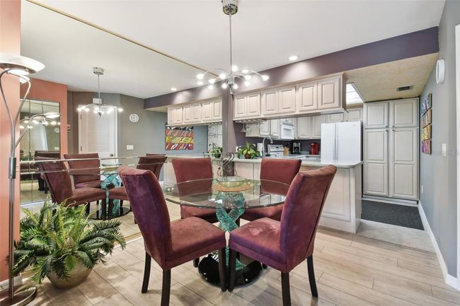 UNIT-5 - 20890 Negril Ct, Condo with 2 bedrooms, 2 bathrooms and null parking in LUTZ FL | Image 15