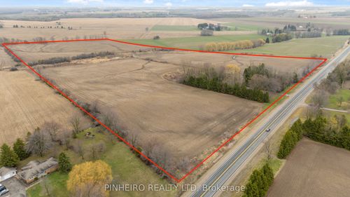 16376 Elginfield Rd, Thorndale, ON, N0M2P0 | Card Image