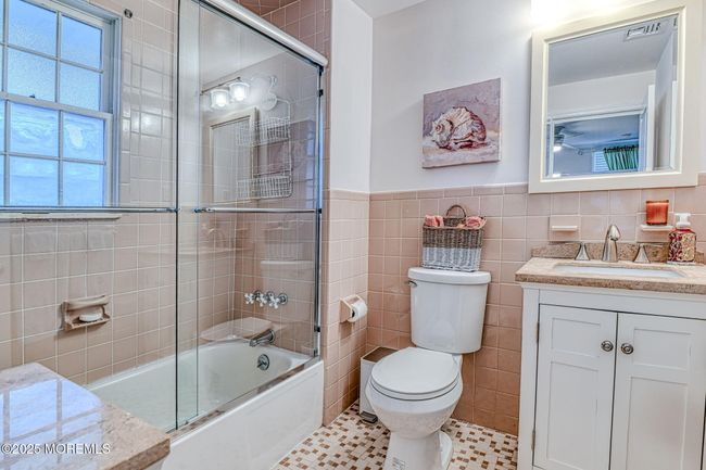 569 Atlantic Ave, House other with 4 bedrooms, 3 bathrooms and null parking in Spring Lake NJ | Image 25