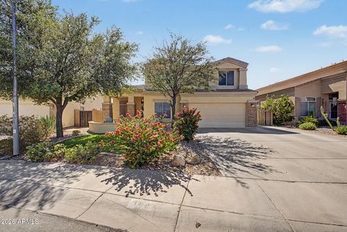 3459 N Excalibur Place, Casa Grande, AZ, 85122 | Card Image