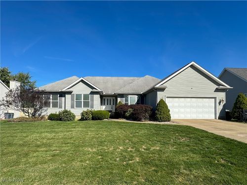 1499 Butterfield Cir, Niles, OH, 44446-3577 | Card Image