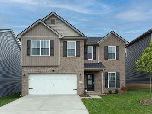 2455 Dittany Ln, Lexington, KY, 40511 | Card Image