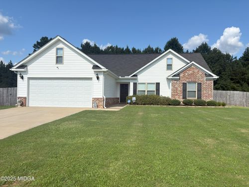 837 Weldon Rd, Forsyth, GA, 31029-4074 | Card Image